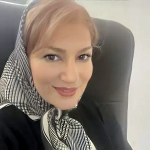 زیبا معانی بهترین وکیل غرب تهران
