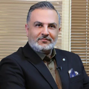 حسین صیاد بهترین وکیل کلاهبرداری در کرج