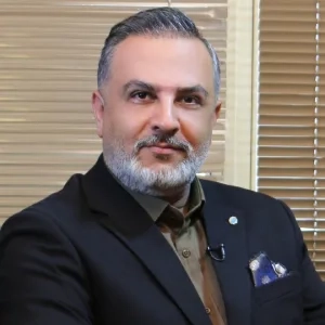 حسین صیاد بهترین وکیل مهریه در کرج