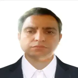 احسان صدقی بهترین وکیل مهریه در تهران
