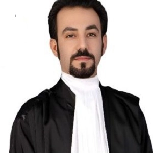 عرفان فدائی بهترین وکیل مهریه در کرج