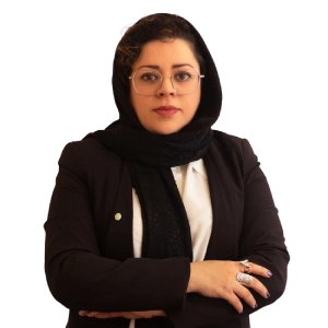 هدی عمید بهترین وکیل مهریه در تهران