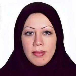 لیلا عیسی زاده بهترین وکیل مهریه در کرج