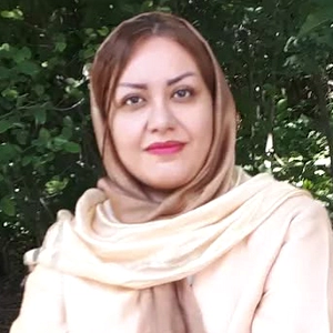 محیا رضائی بهترین وکیل مهریه در کرج