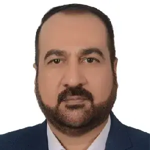 عباسعلی هاشم نسب