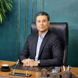 عباس شفیعی بهترین وکیل ملکی در مشهد