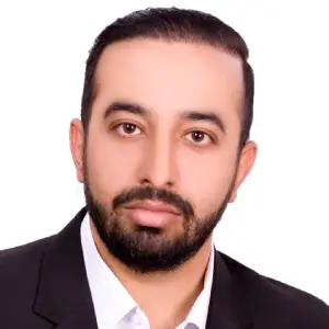 عادل هاشمی جواران بهترین وکیل کرمان