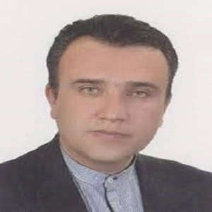 علی جعفریان وکیل بوشهر