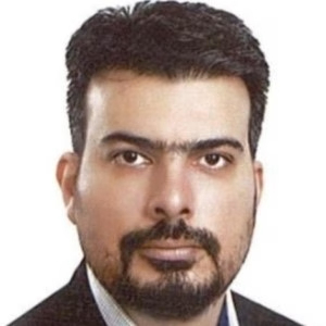 علی صابر بهترین وکیل بیرجند