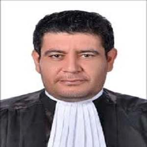 علیرضا مرادلو وکیل زنجان
