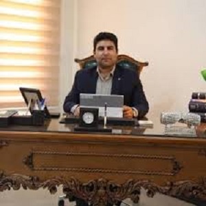 امیر سلامت وکیل شهریار