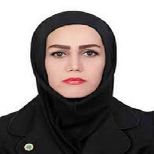 آنیا علویان امیری وکیل بابل