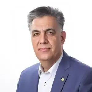 عطااله پورحسین