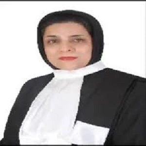 اعظم گریوانی وکیل بجنورد