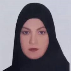 بهجت کبیری بهترین وکیل زن در مشهد