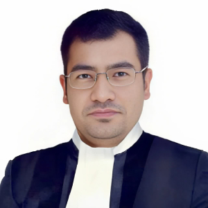 بهروز اصبحی بهترین وکیل بندرعباس