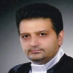 بهزاد ماسوری وکیل خرم آباد
