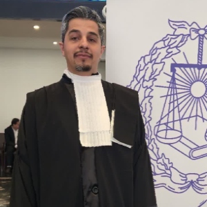 دانیال شفیعی بهترین وکیل زاهدان
