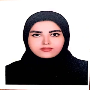 دنیا ابوالفتحی قراجه ارباط وکیل زن در تهران