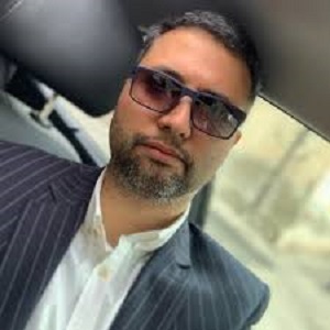دکتر امیر انتظاری وکیل نیشابور
