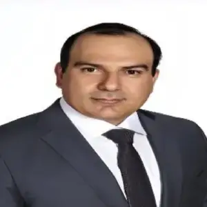 دکتر غلامرضا صف آرا بهترین وکیل اهواز