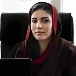 دکتر نوشین لقمانی وکیل ساری