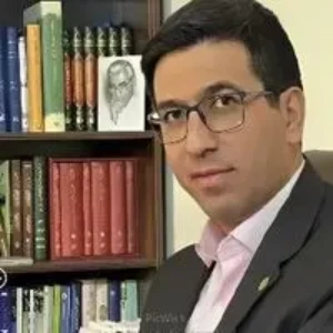 دکتر امید رجبلو وکیل ملکی در ایران