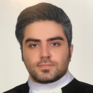 دکتر سید یوسفی بهترین وکیل شیراز