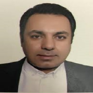 احسان دلیریان وکیل شهر قدس