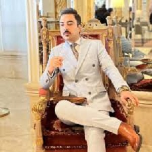 احسان حسن زاده وکیل بابل