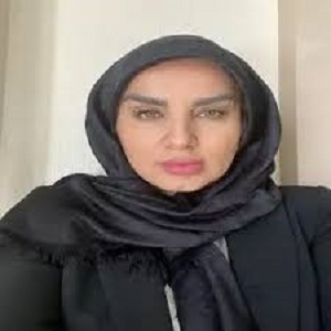 فهیمه حسینی بهترین وکیل زن در مشهد