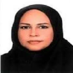 فرحناز ملک فام وکیل شهر قدس
