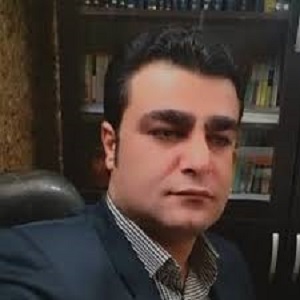 فرشاد سلیمانی وکیل آمل