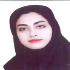 فاطمه بازارگرد