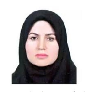 فاطمه حسنی تبار بهترین وکیل زن در مشهد