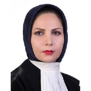 فاطمه محمدی بهترین وکیل شهریار
