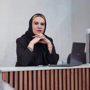 فاطمه ستاری بهترین وکیل ارومیه