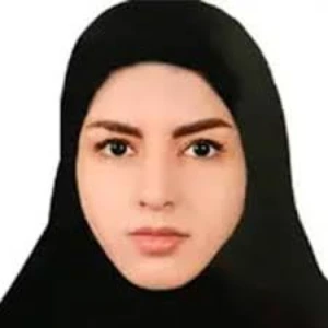 سمانه شمس وکیل کیفری در شیراز