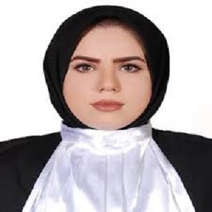 فرانک امانی وکیل خانواده ایران