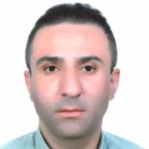 حامد اسکندری بهترین وکیل شیراز
