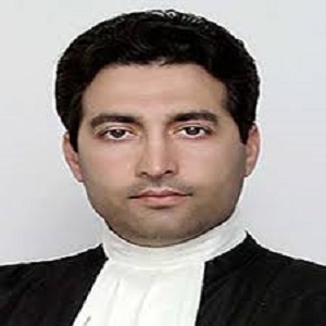 حمیدرضا موسوی پور وکیل نیشابور