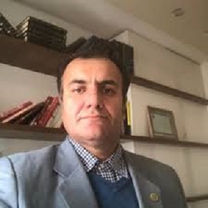 همایون شاهینی وکیل شهرکرد