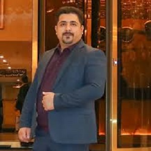 حسین یاوری وکیل ملکی در اصفهان