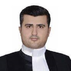 ایمان جمشیدی وکیل ملکی در شیراز