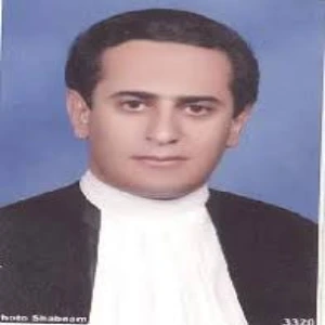 کریم مویدی وکیل کیفری در شیراز