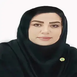 خدیجه ابراهیم خانی