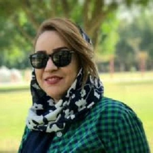 لیلا حاجیانی وکیل بوشهر