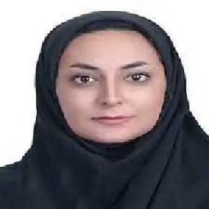مهسا مودی وکیل بیرجند