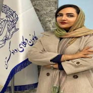 مهشید مهدوی پناه بهترین وکیل کرج