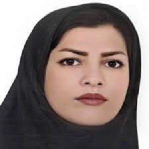 ملیحه دانش رمرودی وکیل کیفری در زاهدان